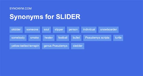 to slide synonym figgerits|42 Synonyms & Antonyms for SLIDE .